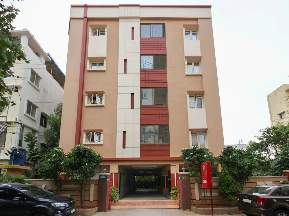 iROOMZ Hotel Golden Gate