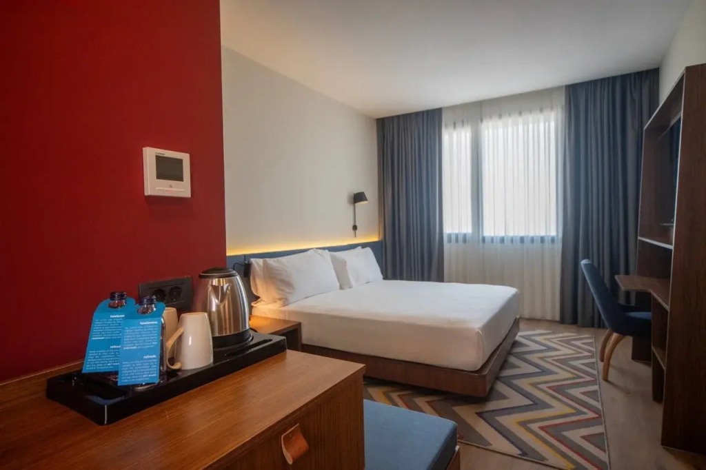 Hampton By Hilton Denizli