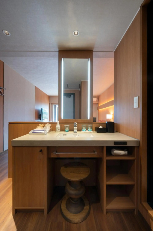 Hotel Tokinoza