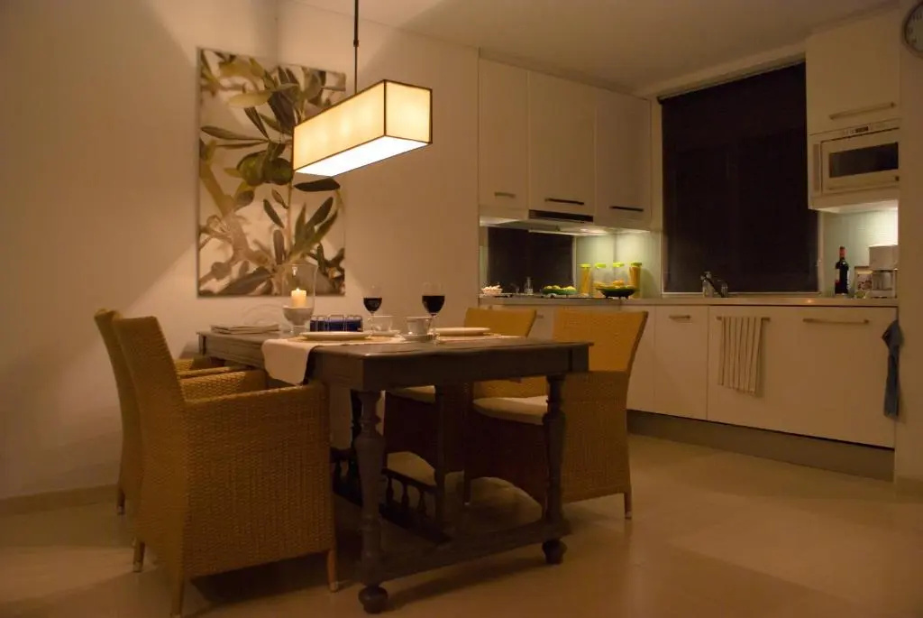 Penthouse Alora
