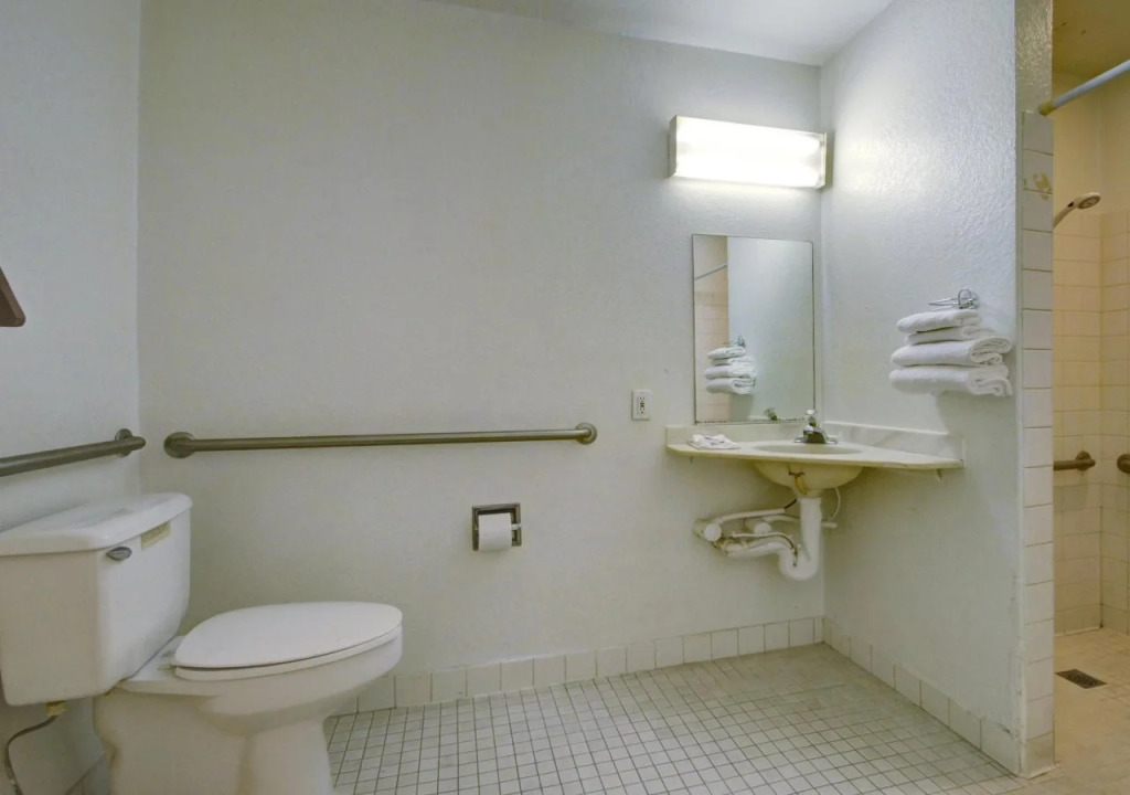 Motel 6 Salt Lake City West - Airport