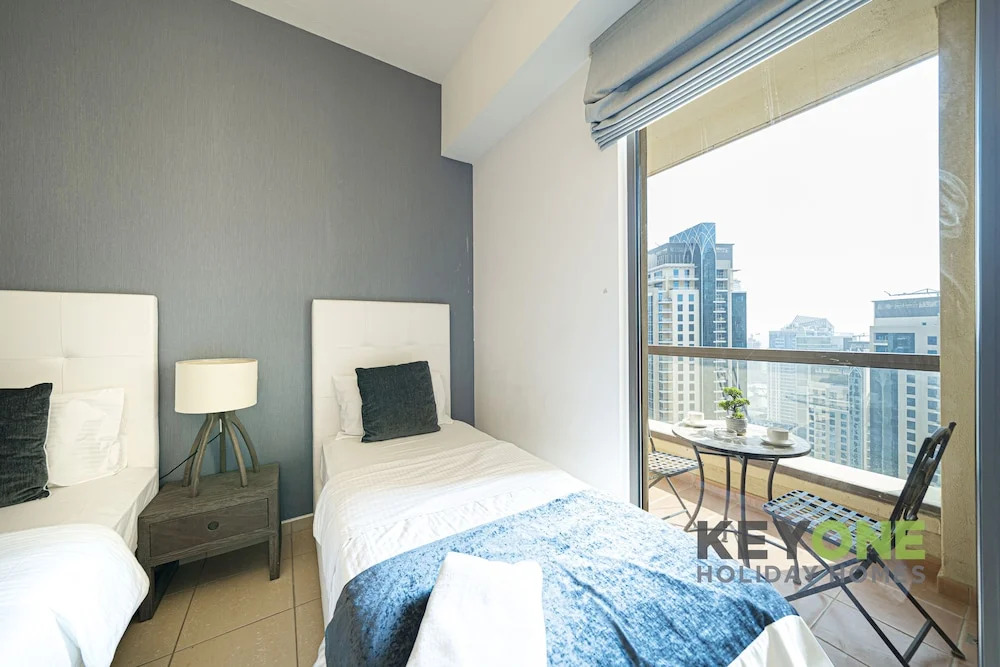 KOHH – 2BR in Rimal