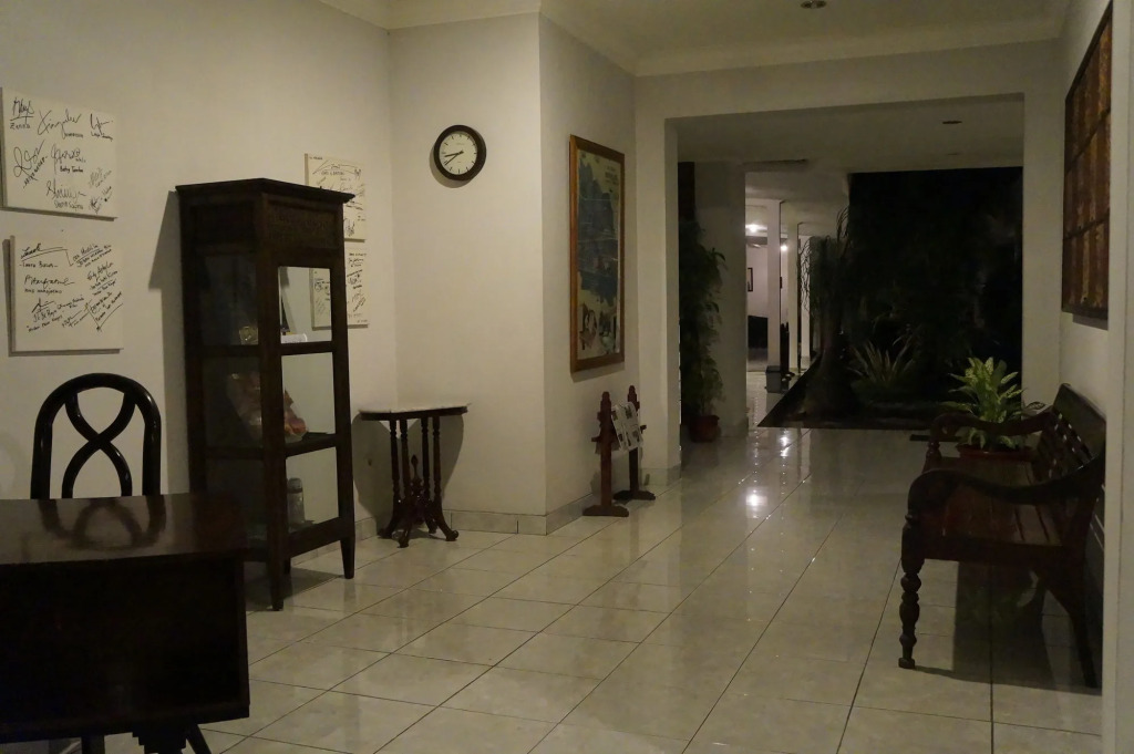 Hotel Kirana