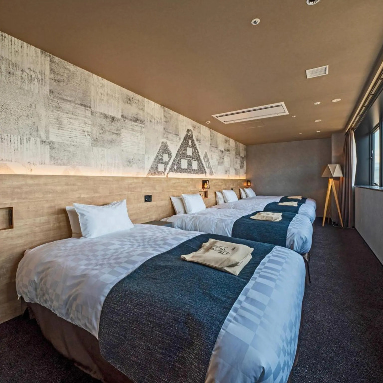 hotel around TAKAYAMA, an Ascend Collection Hotel