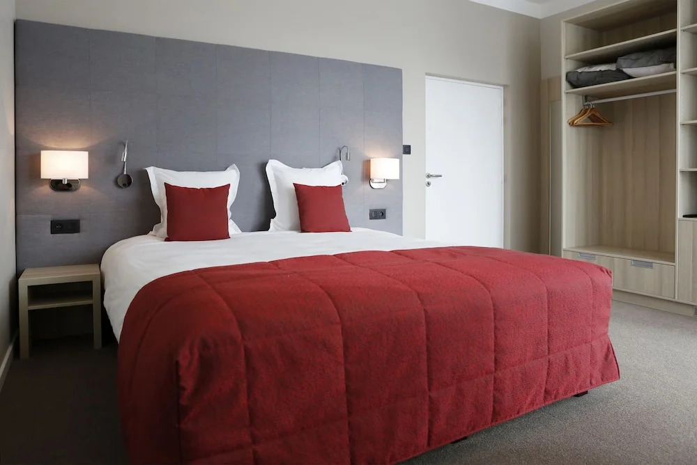 Hotel Boomgaard