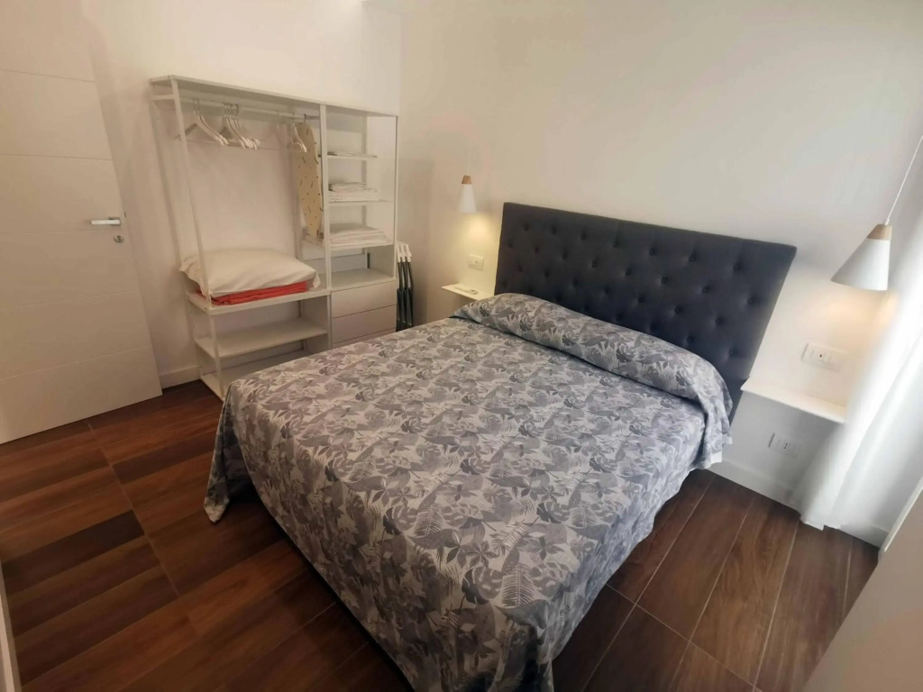 Sorrento Punto It Apartment