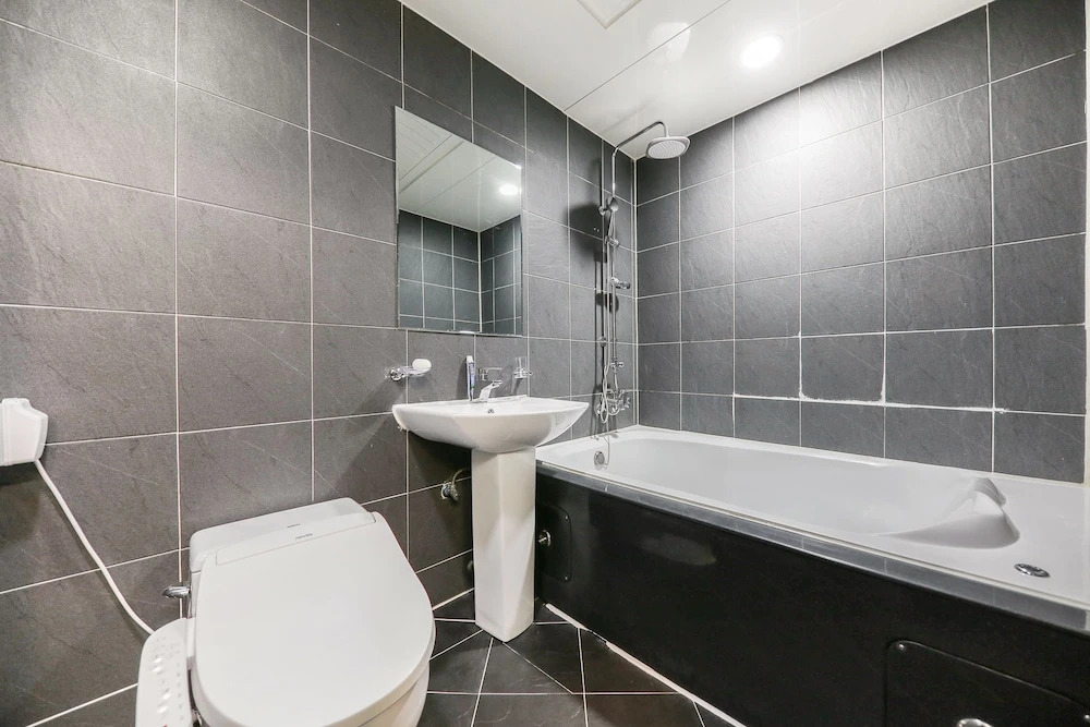 Daejeon Hotel Bon