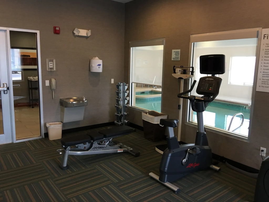 Holiday Inn Express Hotel & Suites Limon I-70 by IHG