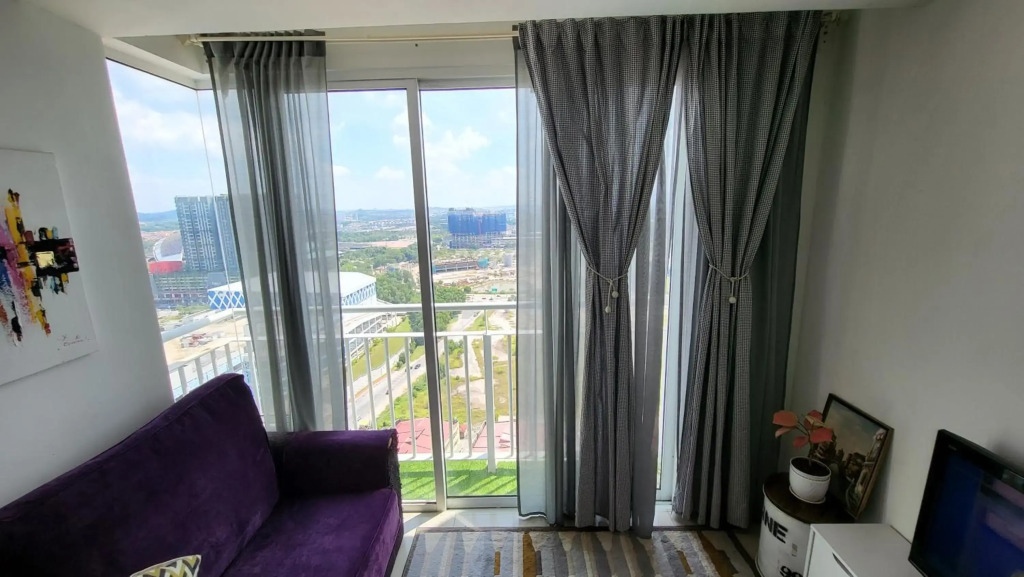 HOMESTAY SUITE MENARA U2 SEKSYEN 13 SHAH ALAM Selangor