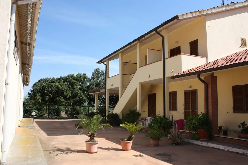 Agriturismo LA FATA