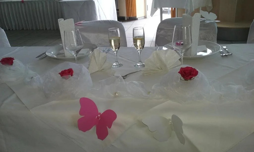 Hotel Rozvoj