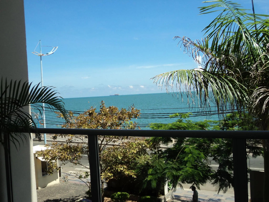 Sea View Residence
