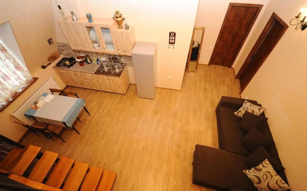 A home 4U with Panoramic view near Freedom Square