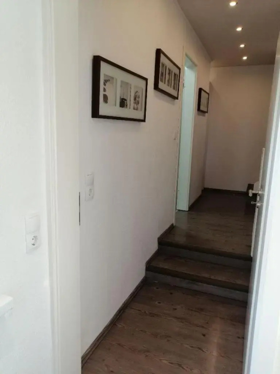 Ferienwohnung Knebel