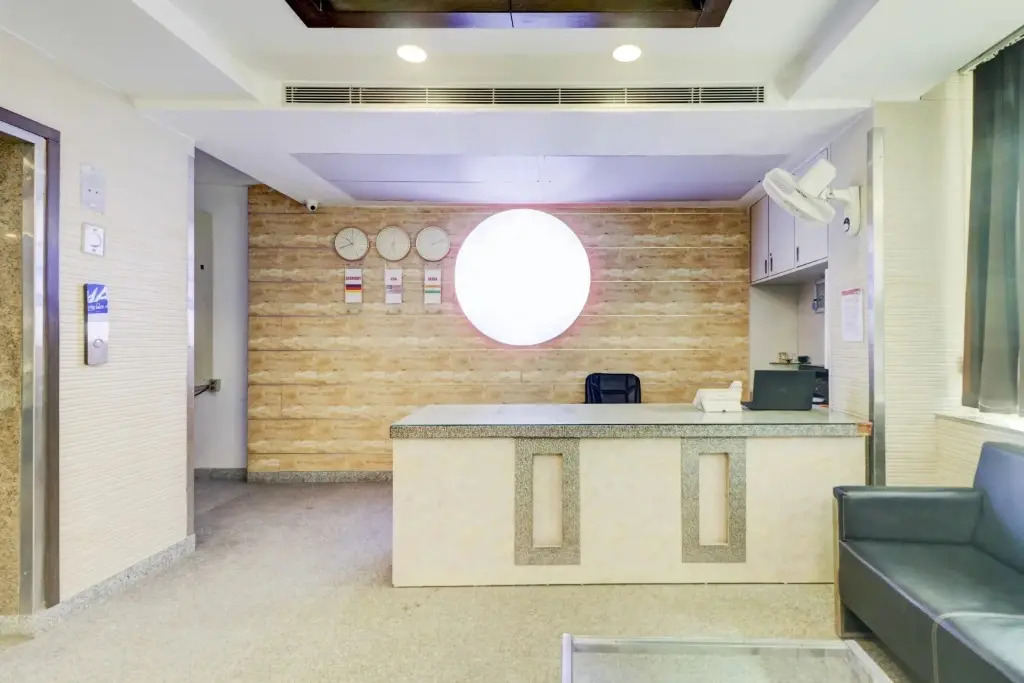 Hotel Libet by OYO Rooms