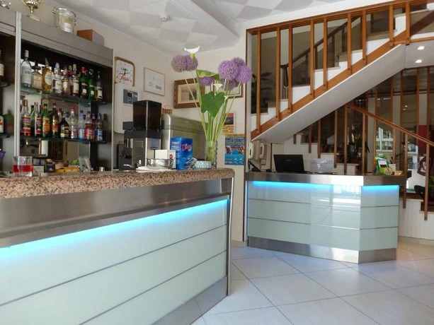 Hotel Gioiella