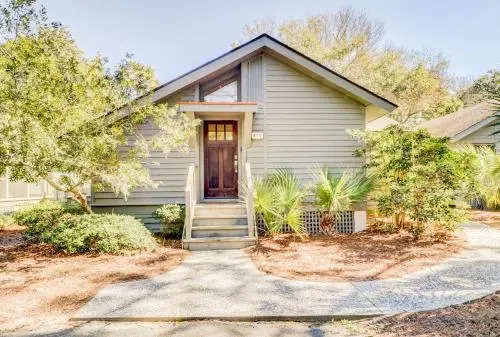 435 Oceanwoods Cottage
