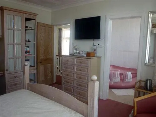 Ammonite Bed & Breakfast