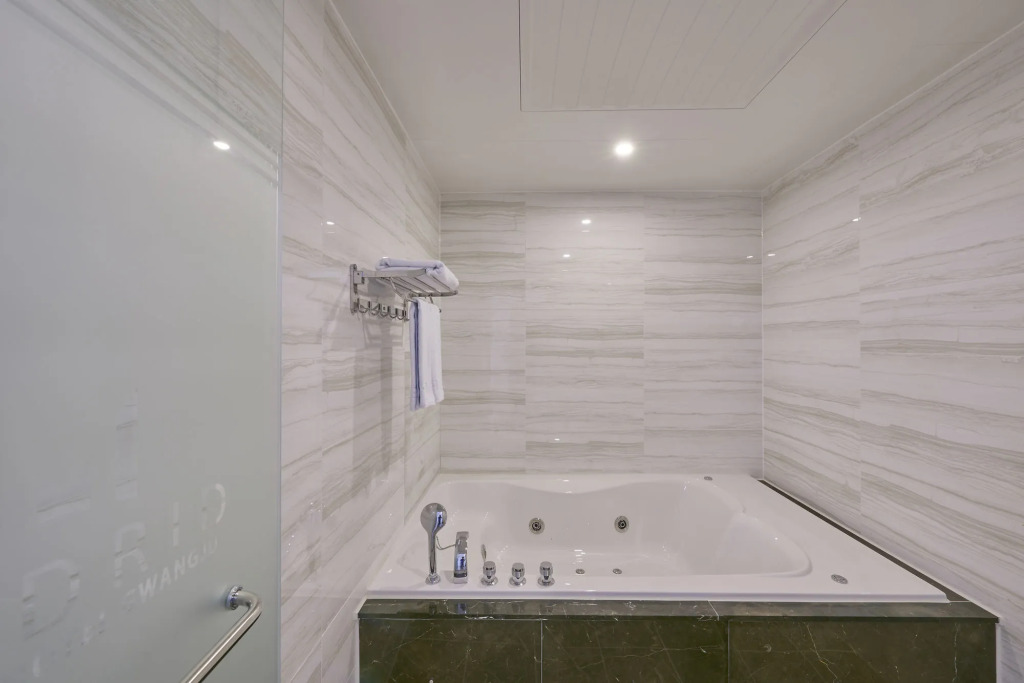 Gwangju Madrid Hotel