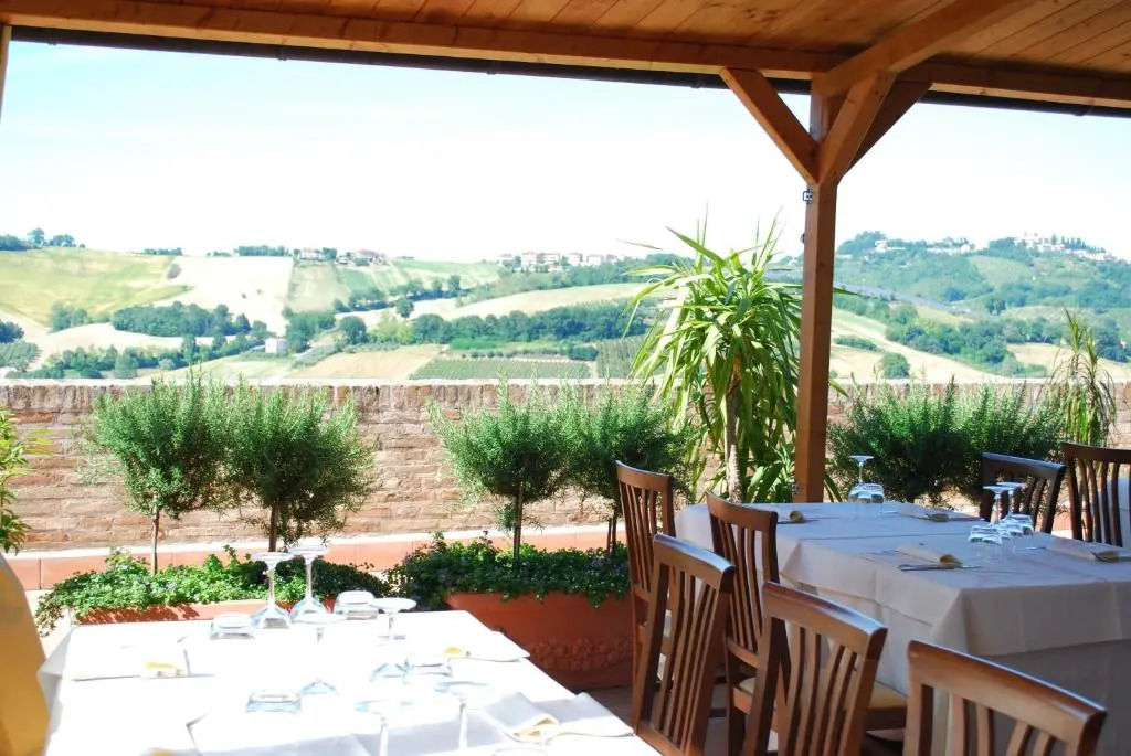 Locanda  I Piceni