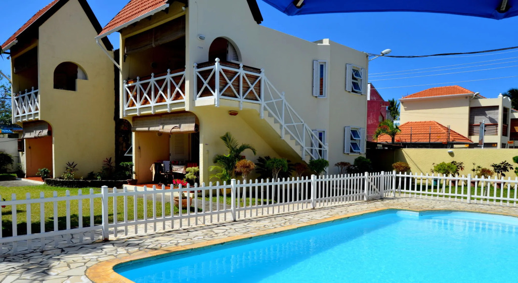 La Pointe Villas