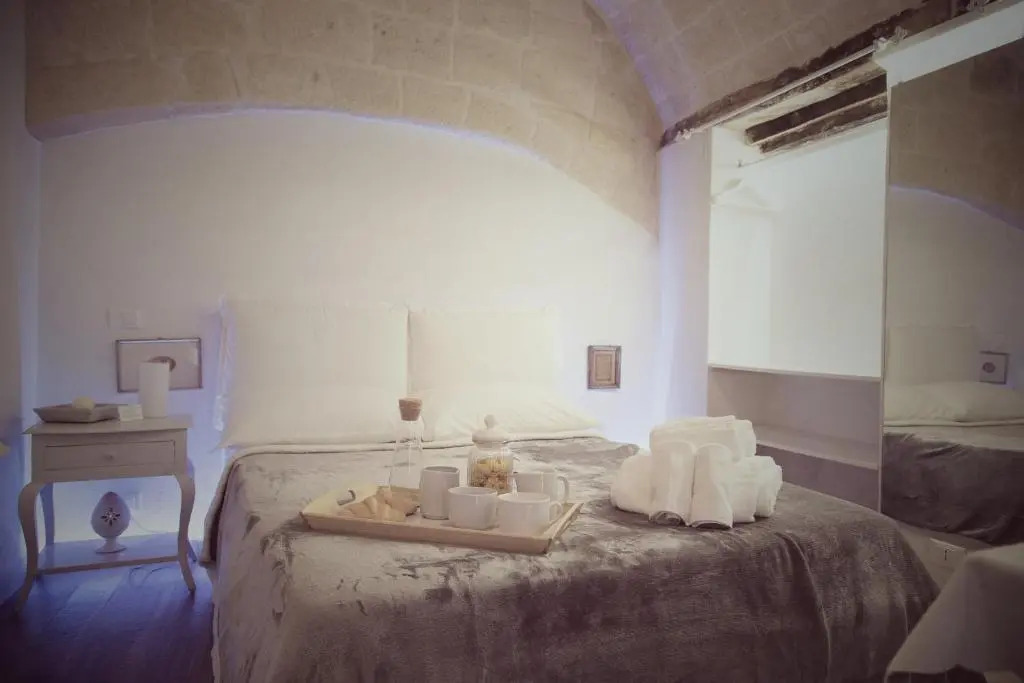 Puglia Loving Room
