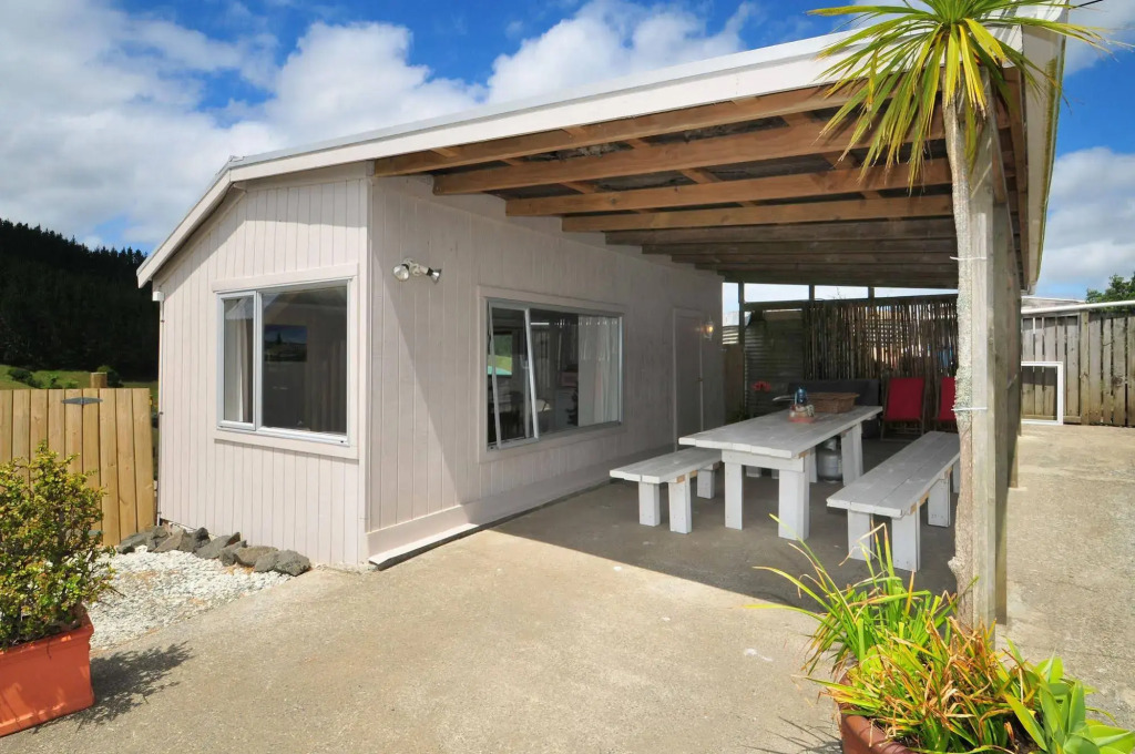 Wayby Country Retreat