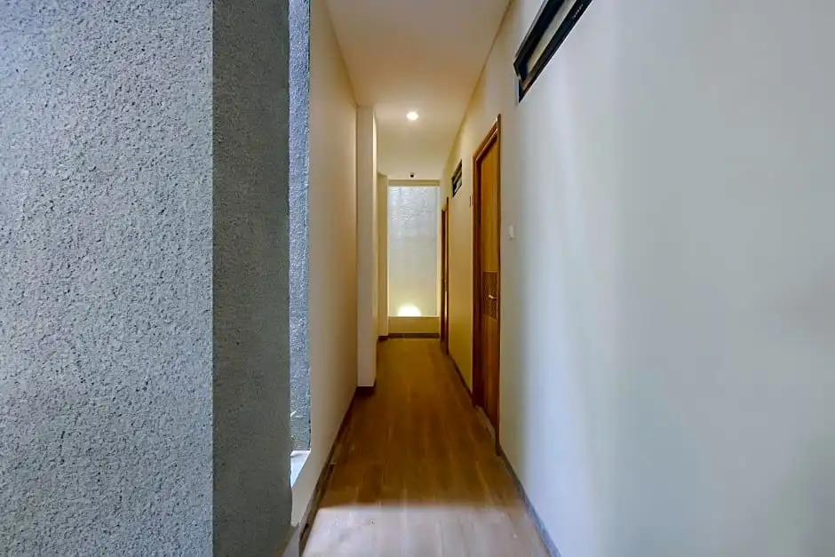 OYO 90256 My Kost