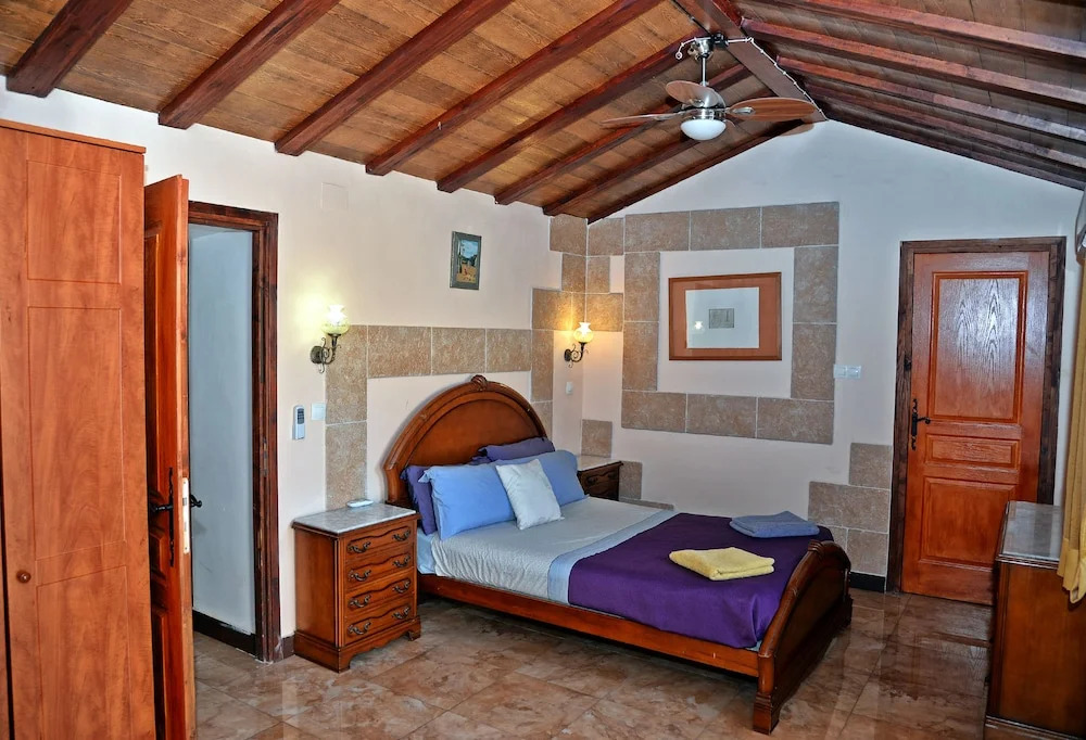 Casa Rural El Xop