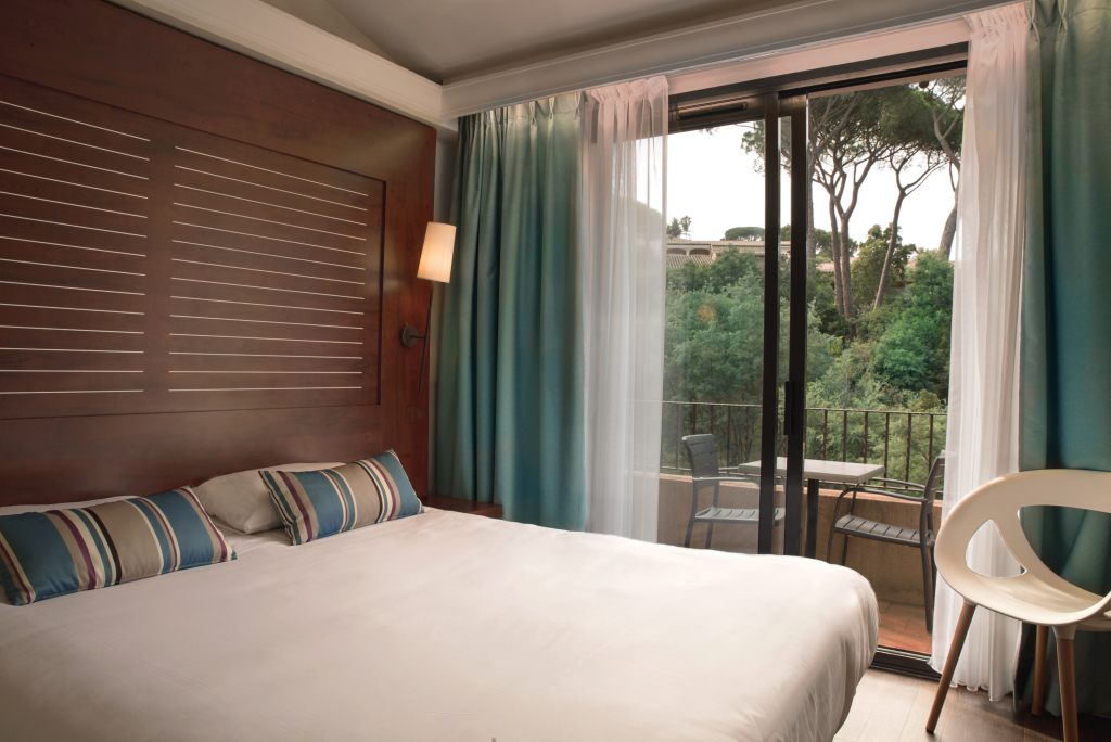 Hôtel Les Jardins De Sainte-Maxime