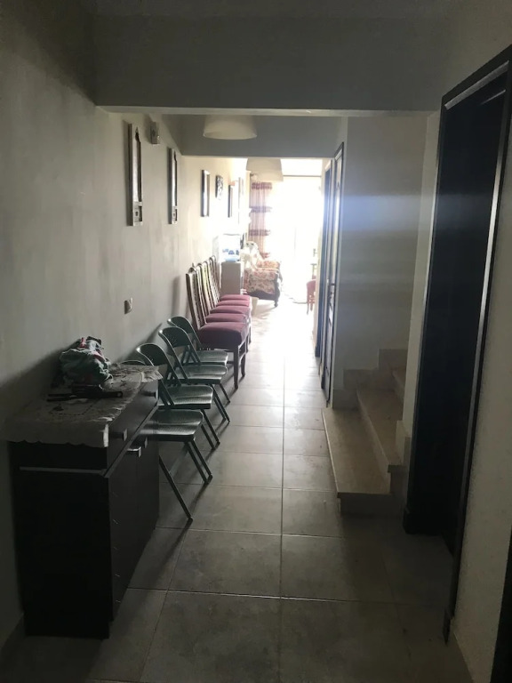 Luxury Chalet - TeLaL Ain Sokhna