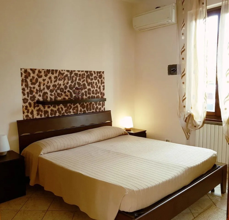 Verona Fair Apartment