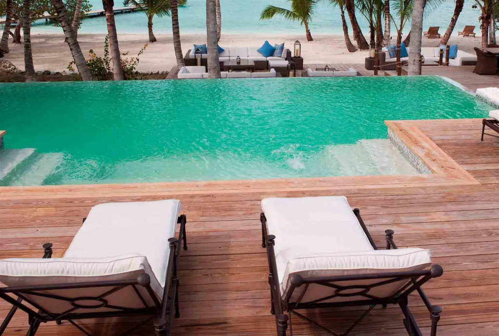 Tiamo Resort