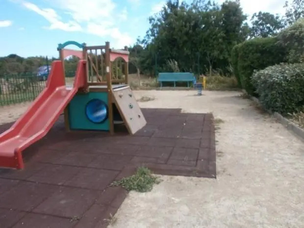 Location Villa Les Cabrols