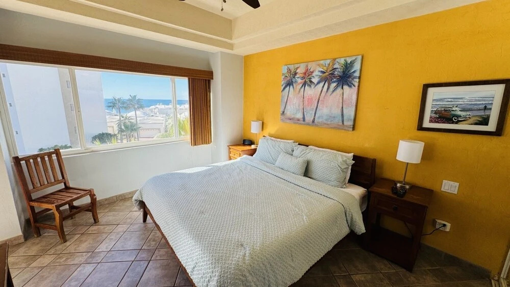 Beautiful 2 Bedroom Condo on the Sea of Cortez at Las Palmas Resort D-305 2 Condo by RedAwning