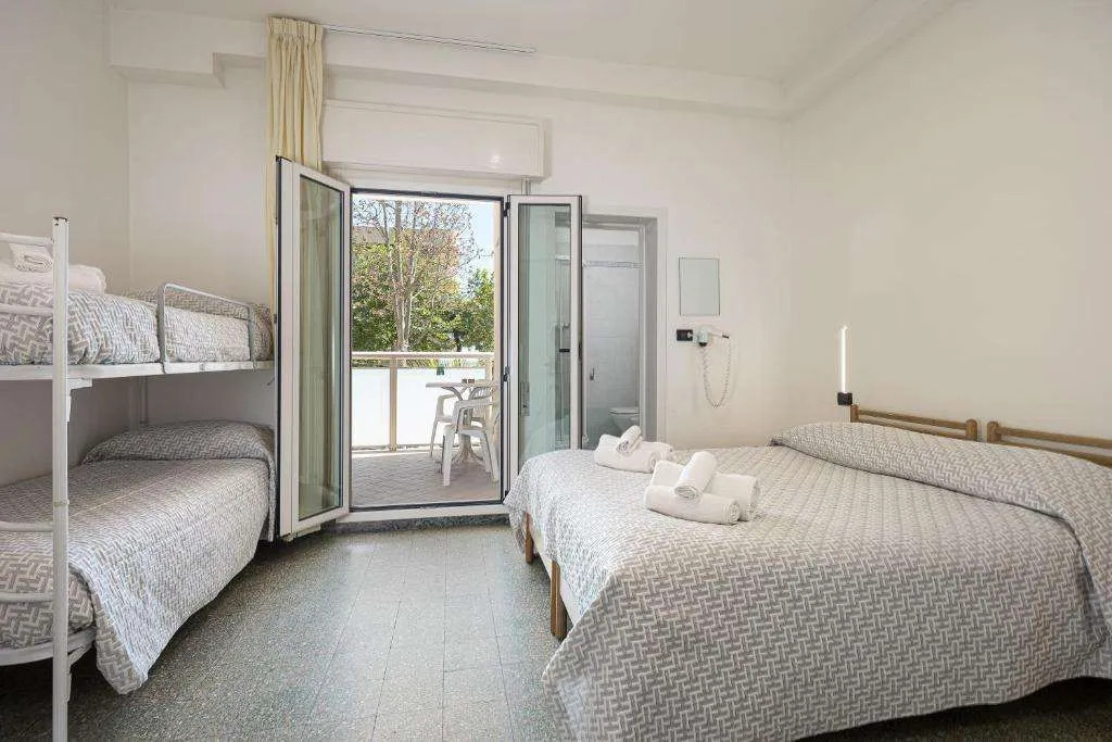 Hotel Annamaria