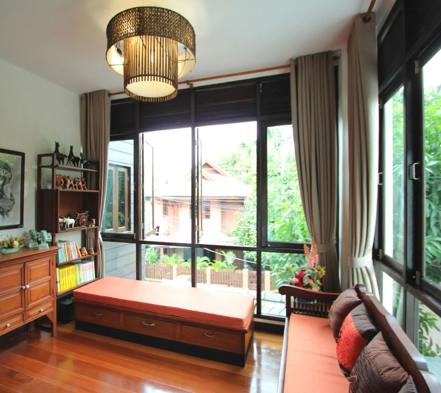 Huen Hug Chiang Mai