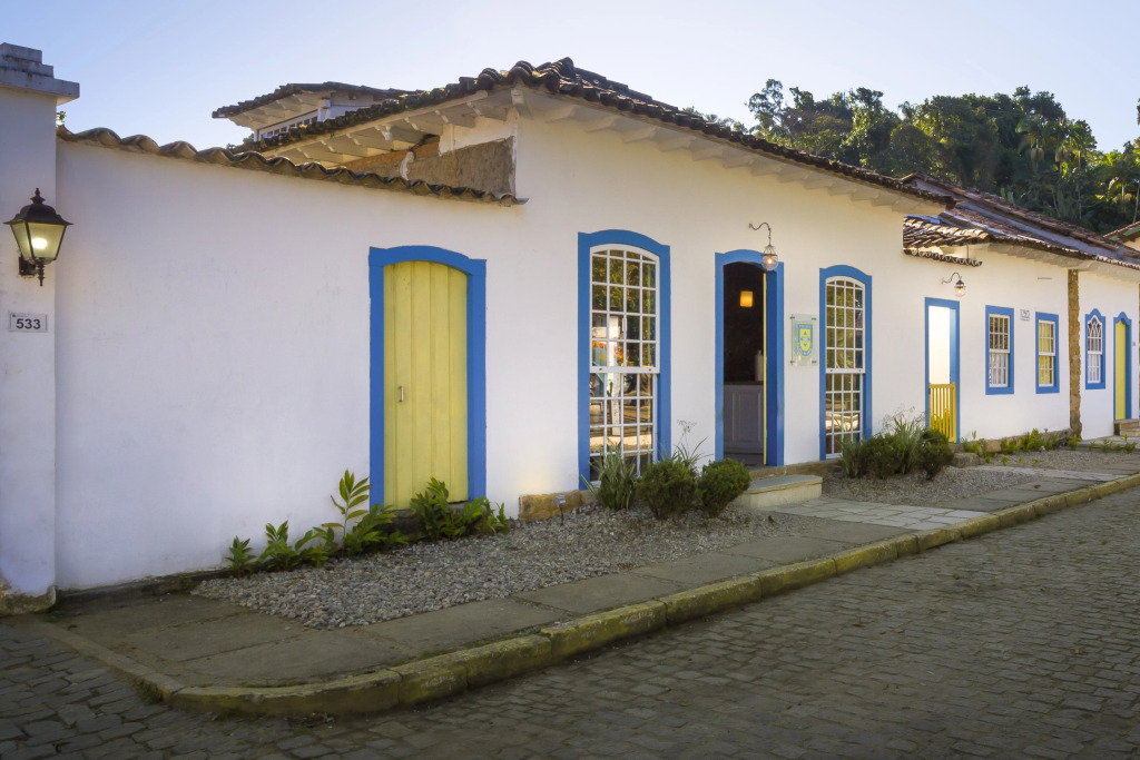 Pousada Vila do Porto