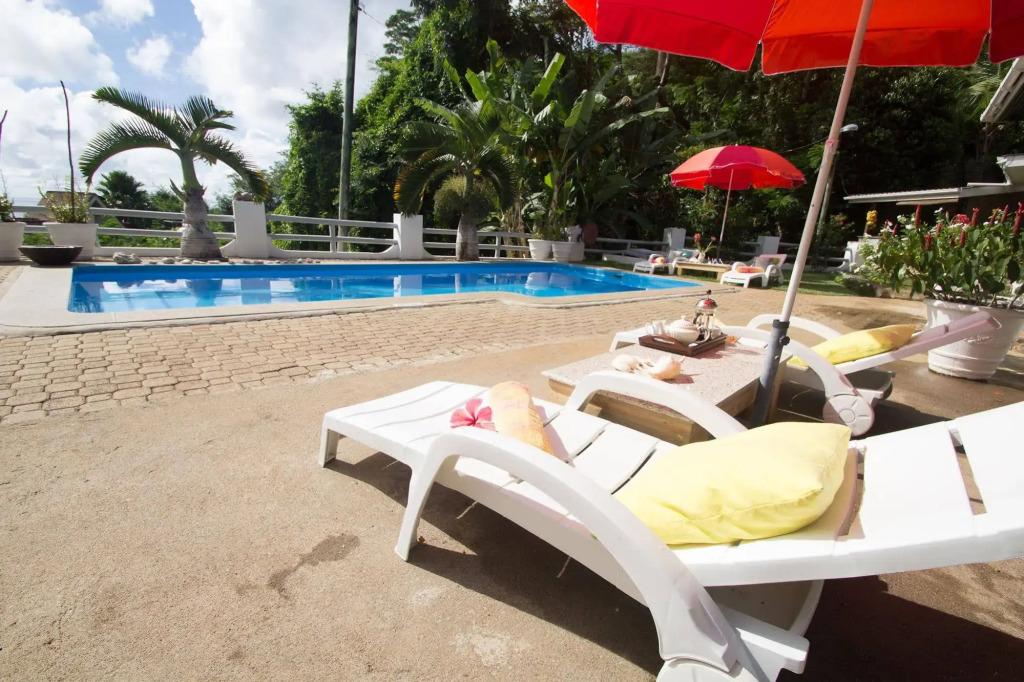 Kokogrove Chalets