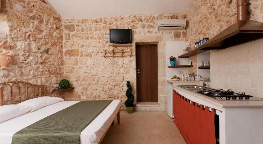 Borgo del Sole Salento