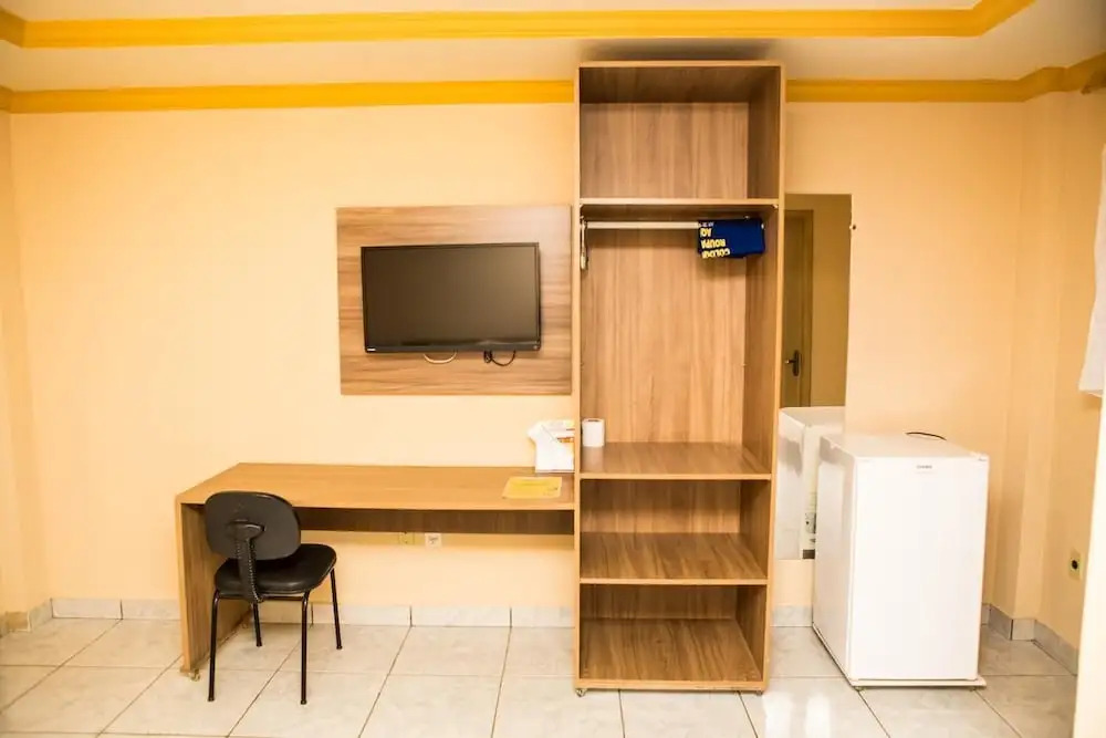 Hotel Diniz