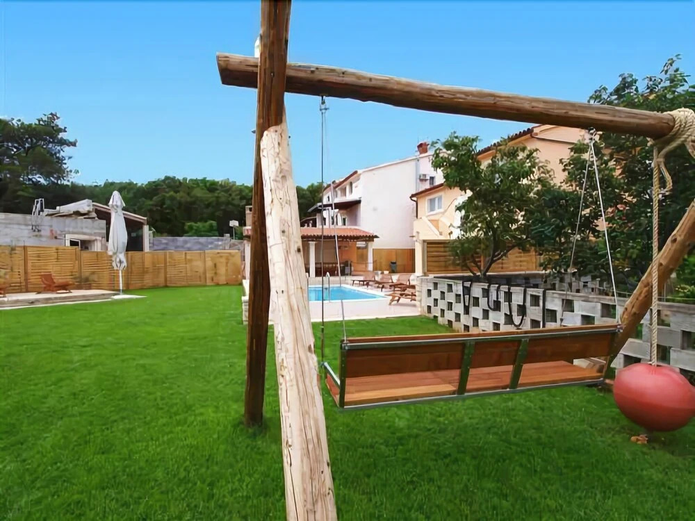 Holiday Home Licardo by Interhome