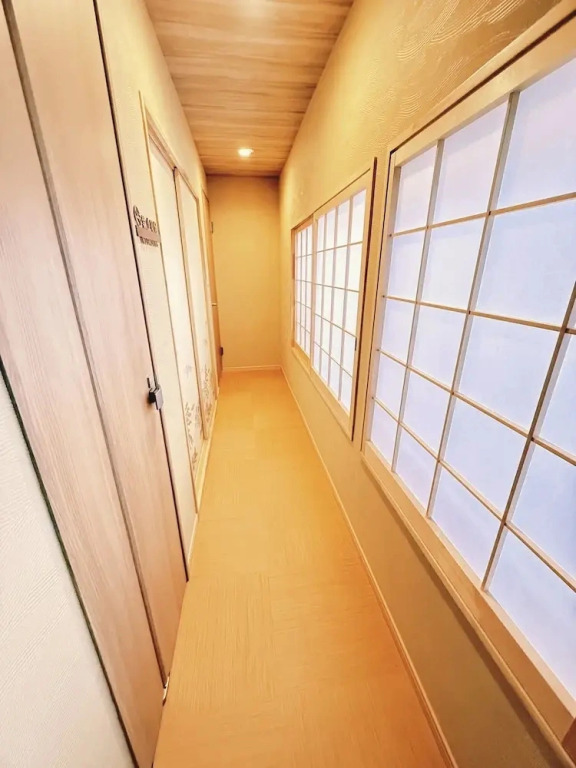Sunshine House