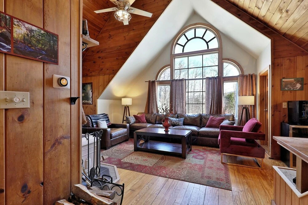 The Chalet on West Park by Killington Vacation Rentals