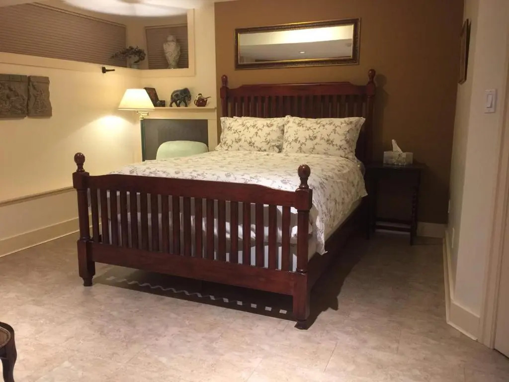 Beaconsfield Bed and Breakfast - Victoria