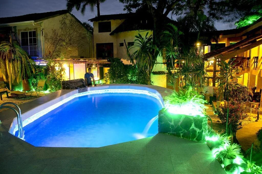 Hotel Mamiri