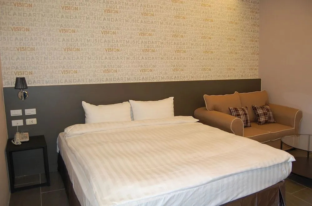 Ruiju Boutique Hotel Dayan