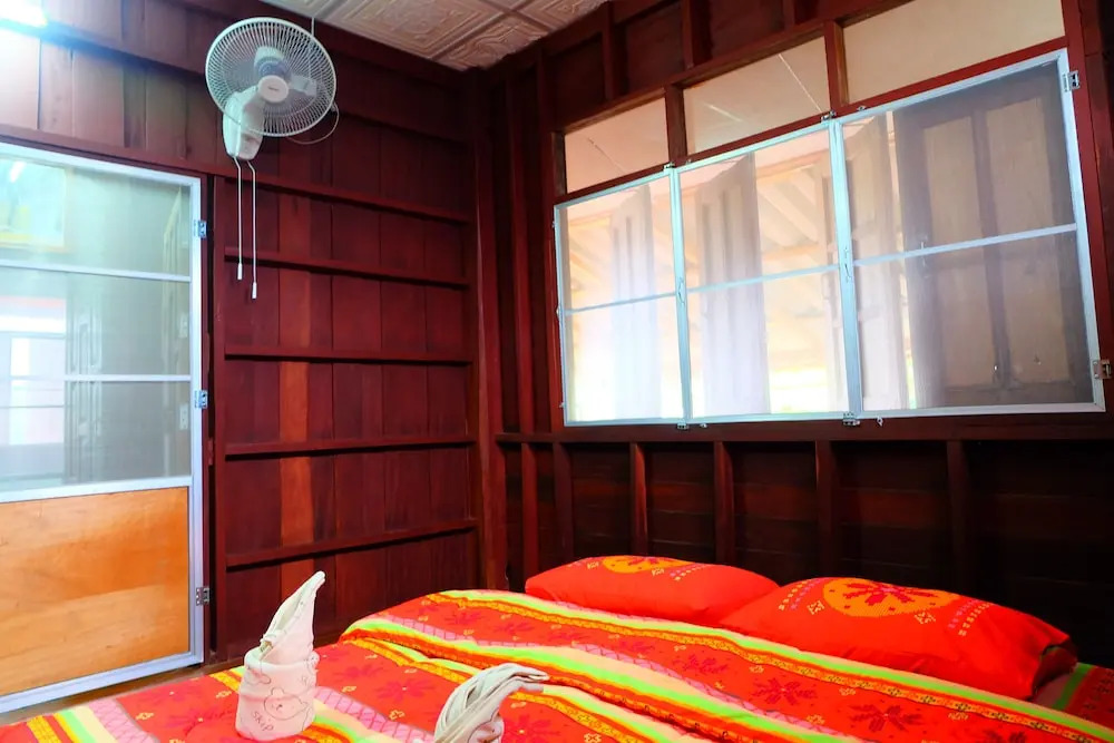 Wowtawan Homestay