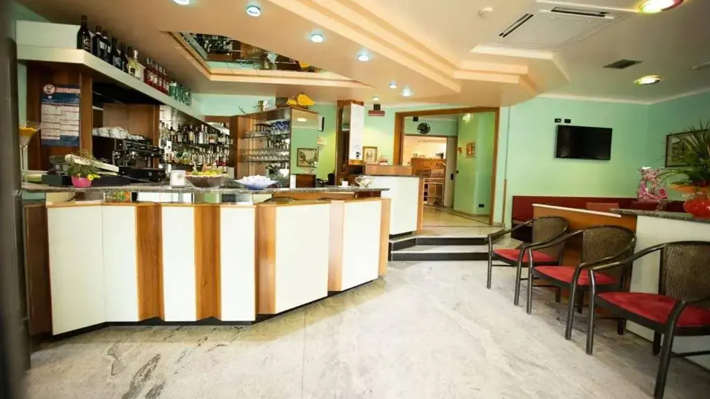 Hotel Ragno DOro