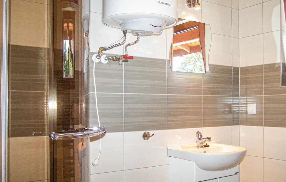 Nice Home In Sianozety With Kitchenette